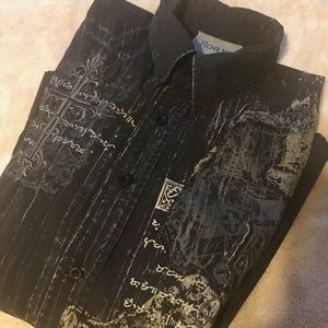 ROAR MENS SHIRT